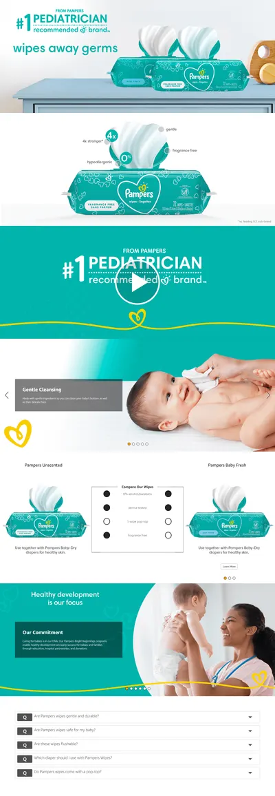 Premium A+ Content for B0795WLWRB