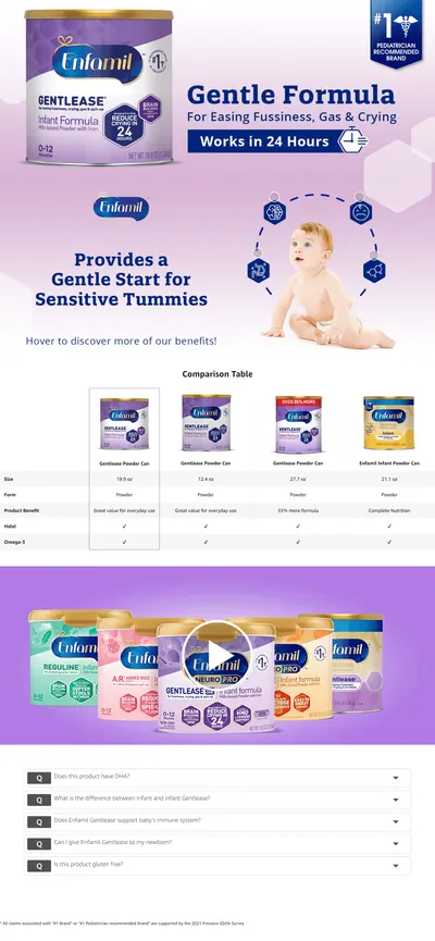 Premium A+ Content for B079VPP9MW