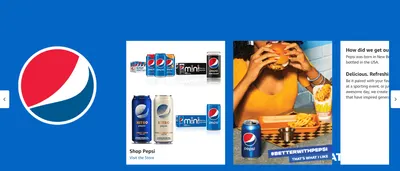Brand Story for B07BYYQD2B