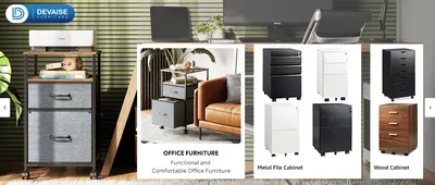 Brand Story for B07C143XJZ