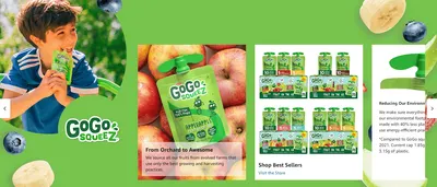 Brand Story for B07C2SVB83