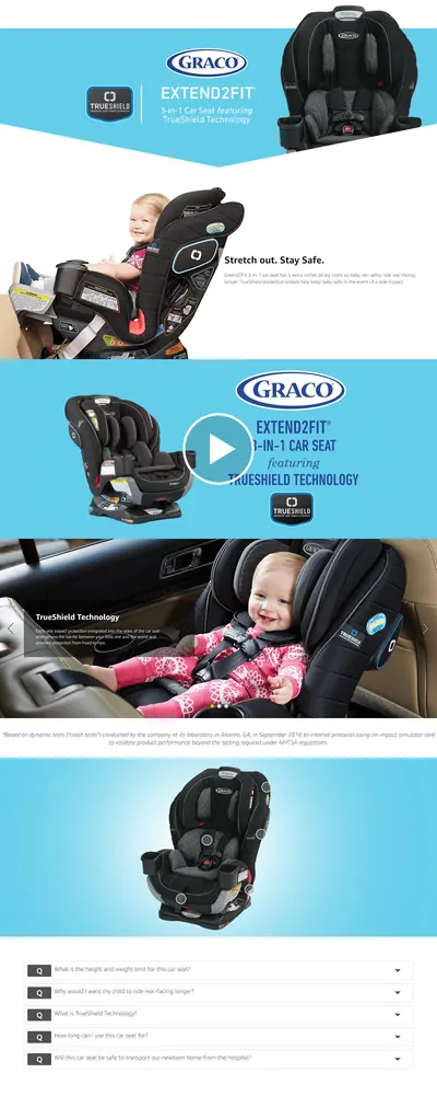 Premium A+ Content for B07C3593F9