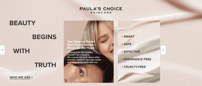 Brand Story for B07C5SS6YD