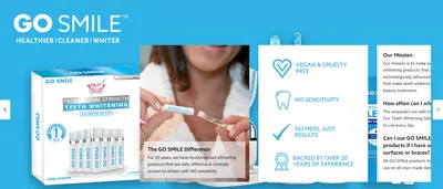 Brand Story for B07C7PXJLZ