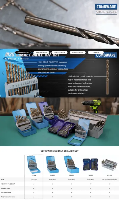 Premium A+ Content for B07DB4CYQR