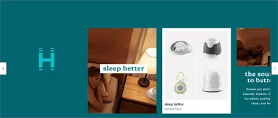 Brand Story for B07DDJFF1F