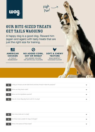 Premium A+ Content for B07DNPHQDN