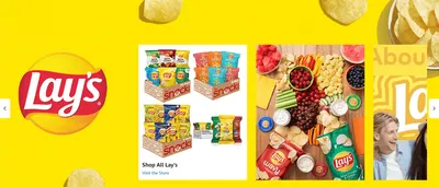 Brand Story for B07DQ46CLX