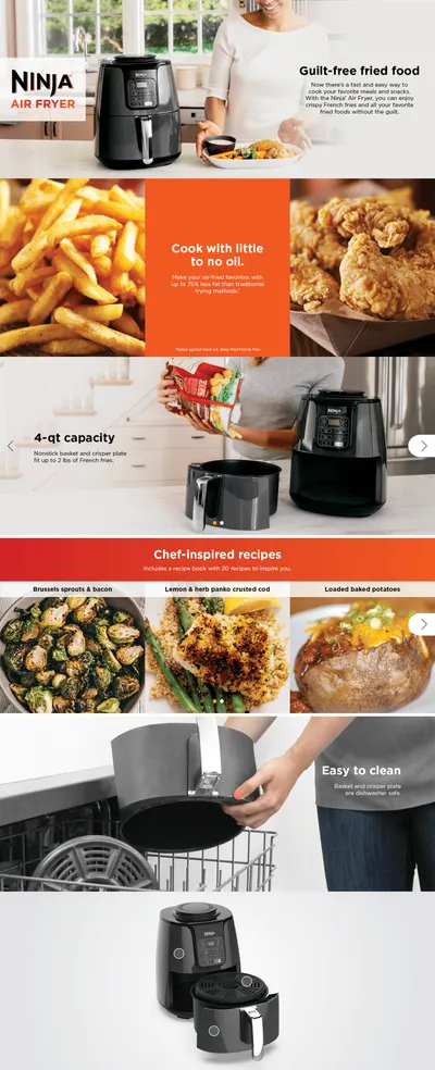 Premium A+ Content for B07FDJMC9Q