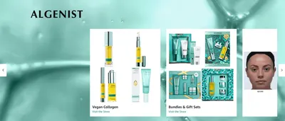 Brand Story for B07JB89N93