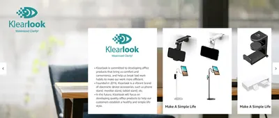 Brand Story for B07KK6RXS2