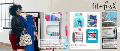 Brand Story for B07LC4VGKR