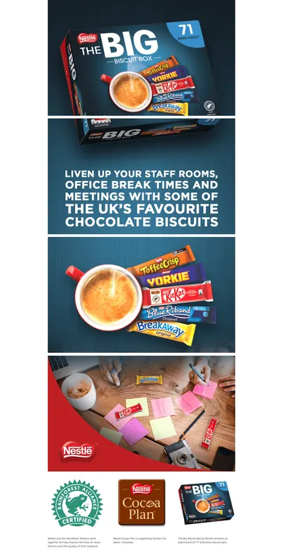Basic A+ Content for B07LD4HWCX