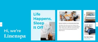 Brand Story for B07MY1YW3Q
