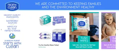 Brand Story for B07ND52767