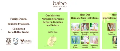 Brand Story for B07P28HLVM