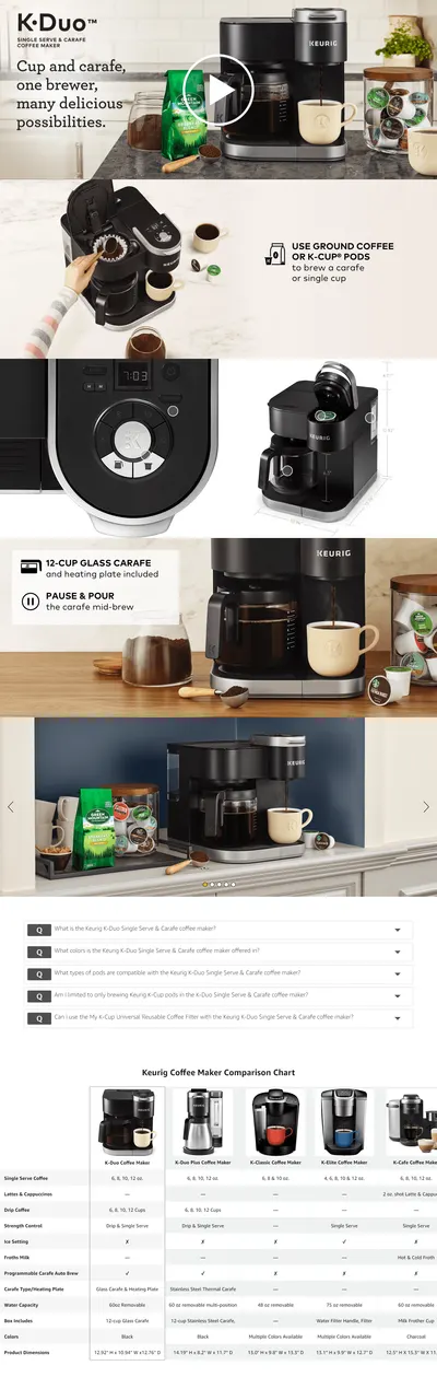 Premium A+ Content for B07PC7MHQ8