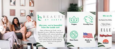 Brand Story for B07PD2G38T
