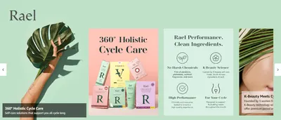 Brand Story for B07QZHL8SD
