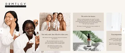 Brand Story for B07RW4CHC3