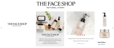 Brand Story for B07T73TNJY