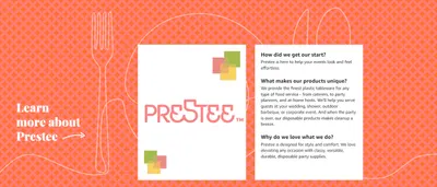 Brand Story for B07T773797
