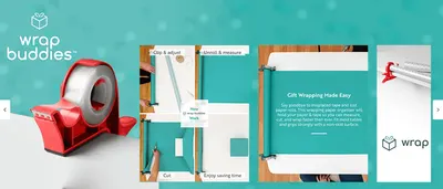 Brand Story for B07W7646SJ