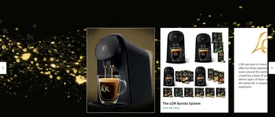 Brand Story for B07W81YFP5