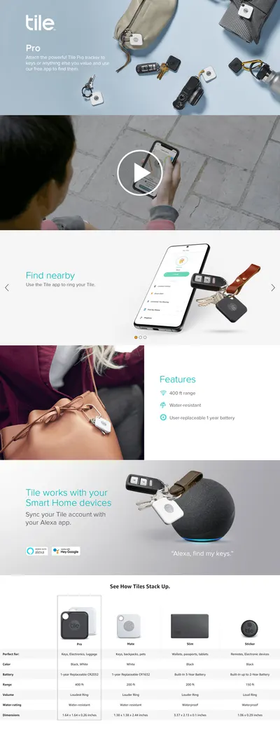 Premium A+ Content for B07W87124X