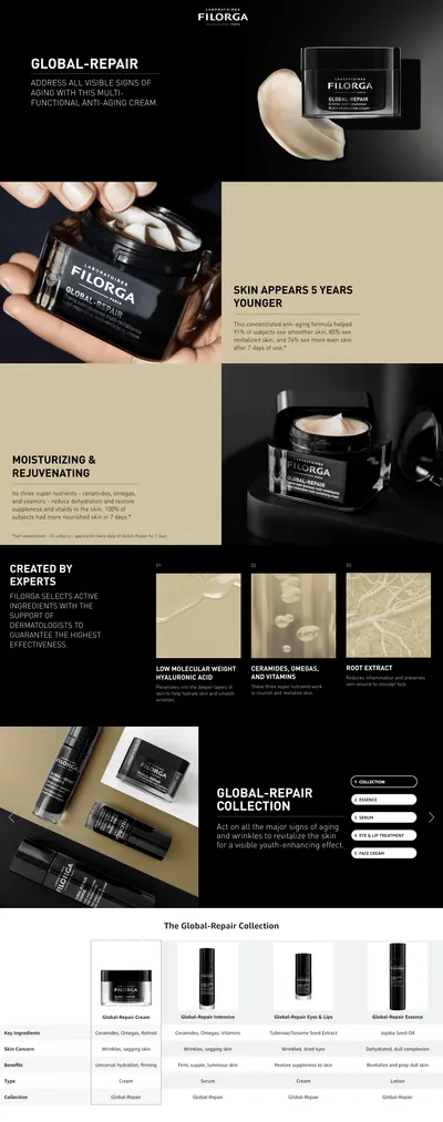Premium A+ Content for B07Y2XBV1F