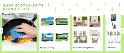 Brand Story for B07Y617R19
