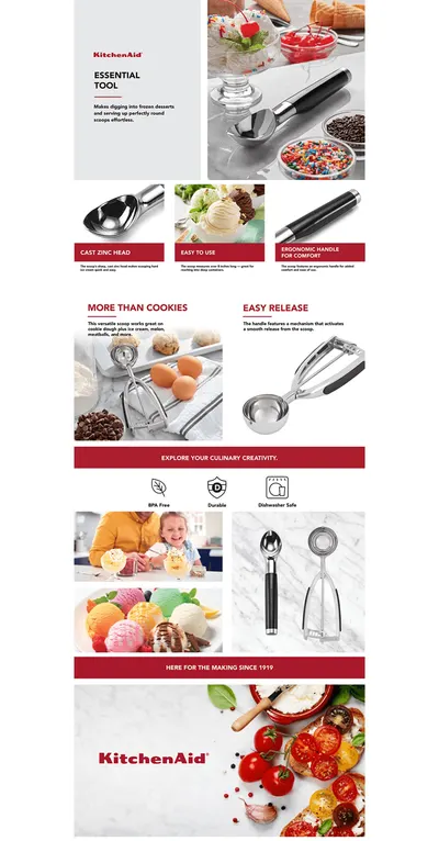 Basic A+ Content for B07YP31CHP