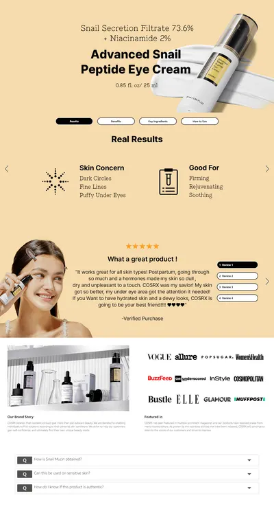 Premium A+ Content for B07ZRF416W