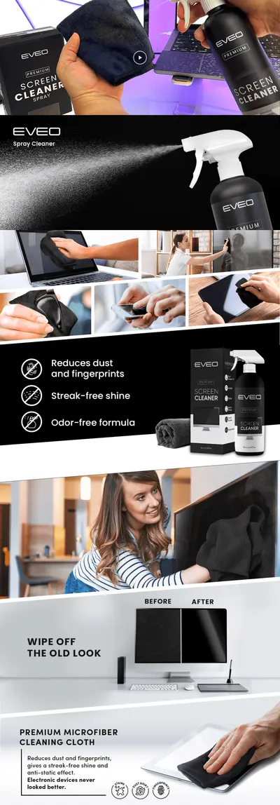 Premium A+ Content for B082XJJ8DS