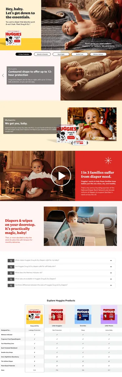 Premium A+ Content for B0839B4TQF