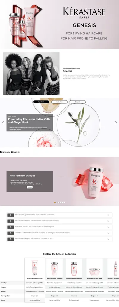 Premium A+ Content for B083JK13DH