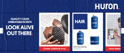 Brand Story for B083XHKMNH
