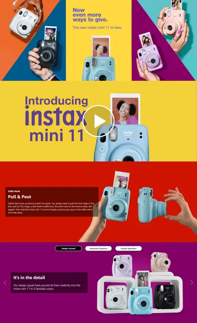 Premium A+ Content for B08527W1MF