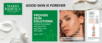 Brand Story for B0864T81BL