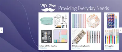 Brand Story for B086R4GXMX