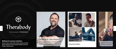 Brand Story for B086Z6LNVS