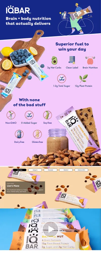 Premium A+ Content for B0876LNH8Y