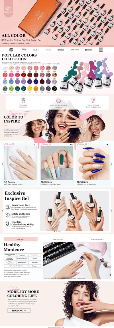 Premium A+ Content for B087M3QZDW