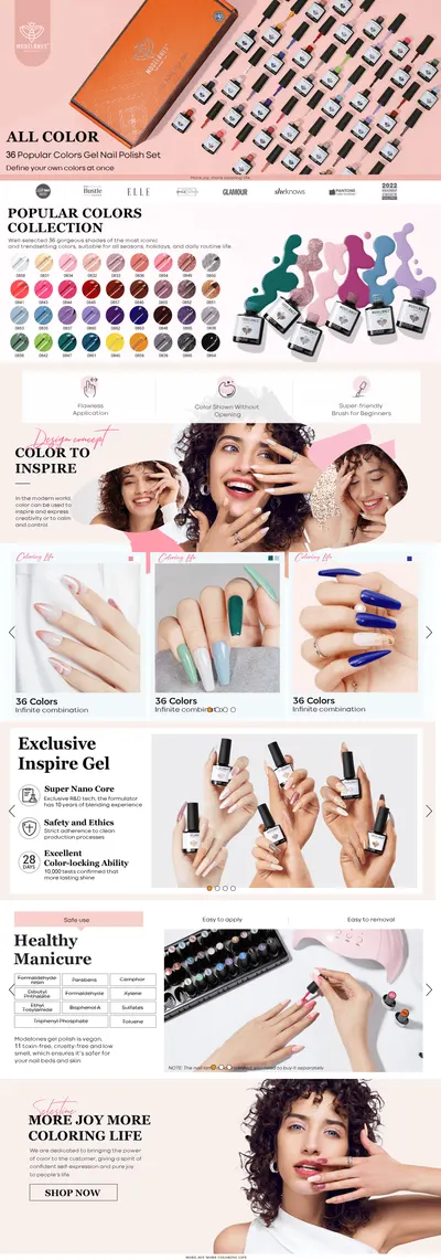 Premium A+ Content for B087M3QZDW