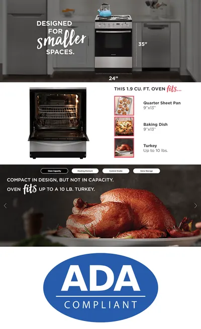 Premium A+ Content for B088T247QQ