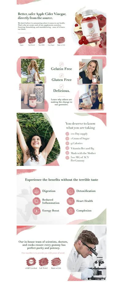 Basic A+ Content for B0892WL4KT