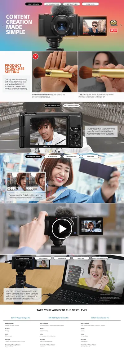 Premium A+ Content for B08965JV8D