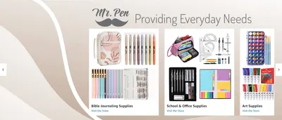 Brand Story for B089P45YS4