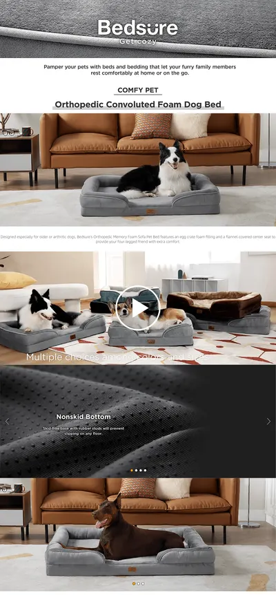 Basic A+ Content for B089QXMQXK