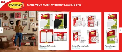 Brand Story for B08D1H24W1
